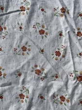Vintage ditsy floral - ditsy,