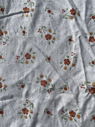 Vintage ditsy floral - ditsy,