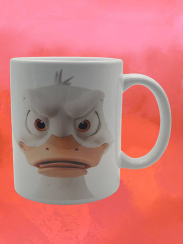 Tasse ente standard - ente, ml