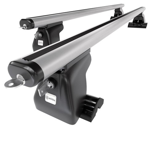 Alu dachträger für - für, ford