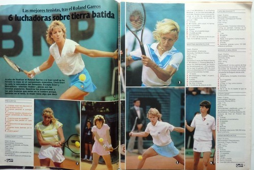 Chris evert steffi - chris, evert_steffi
