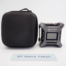 ZOOM F3 Field Recorder 32-Bit