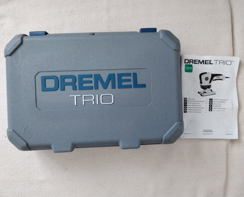 Dremel trio multischneider - trio,