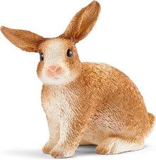 SCHLEICH 13827 Kaninchen, ab 3