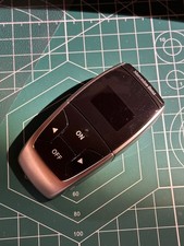 Standheizung Fernbedienung