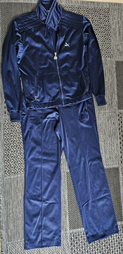 Puma trainingsanzug - puma,