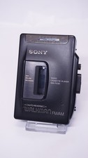 Sony walkman 30 radio - sony, wm-fx