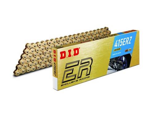 Did 415 erz - did,