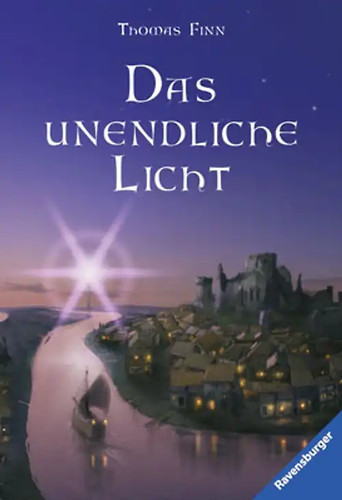 Das unendliche licht - das,