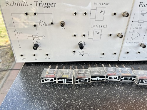 Lehrmittel elektronische - lehrmittel,