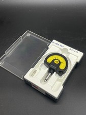 Mahr Millimess Feinzeiger