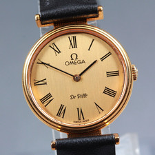 Exc vintage 1979 - omega, de