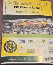 2017/18 Reg Nord Ost VFB