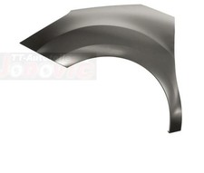 Hartsant Kotflügel links