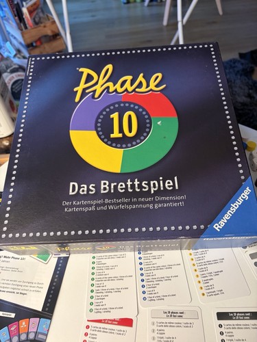 Phase retro - phase, 10,