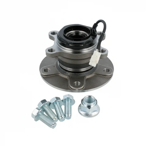 Radlagersatz 802846 optimal - radlagersatz,