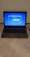 Acer Aspire 7750G 17 Zoll - Defekt  - Notebook Laptop