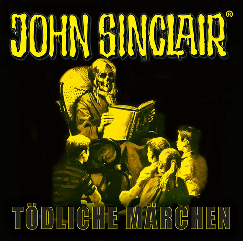 John sinclair tödliche - sinclair,