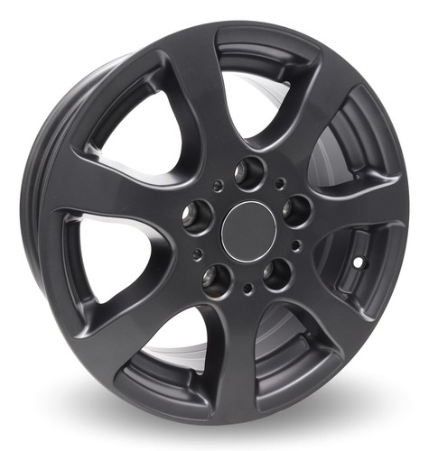Alufelgen 6jx14 für anhänger - für,