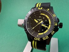 Herrenarmbanduhr traser p66 - traser, h3