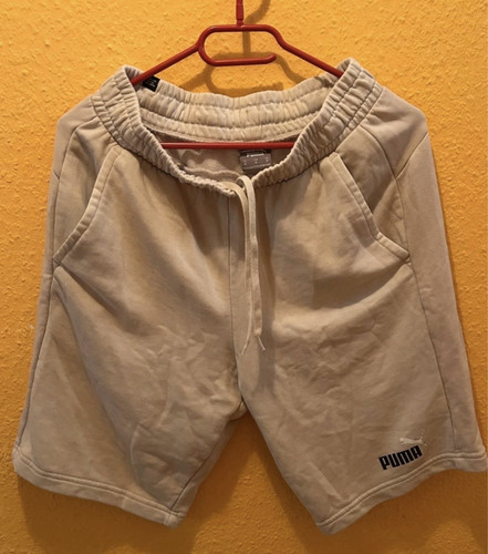 Puma herren sweatshorts - herren, m