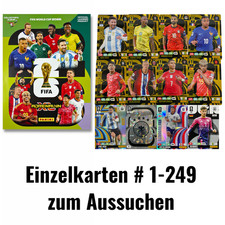 FIFA World Cup 2026 Panini