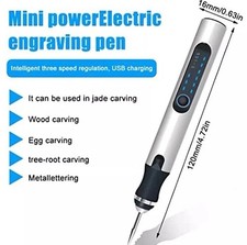 Gravurstift Satz Gravierstift