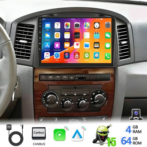 Dab carplay 64g - carplay, 4+64g