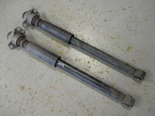 Stoßdämpfer hinten PAAR VW Audi A3 8L Golf 4 Bora Federbein Dämpfer