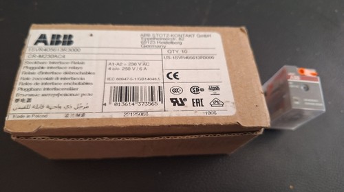 Abb steckbares - 20,