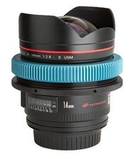 Hochwertiger Profi-Objektivring für Follow Fokus, Lens gear ring Medium