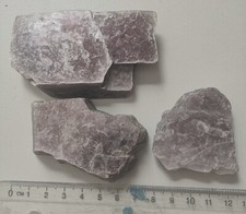 3 Edelsteine Glimmer