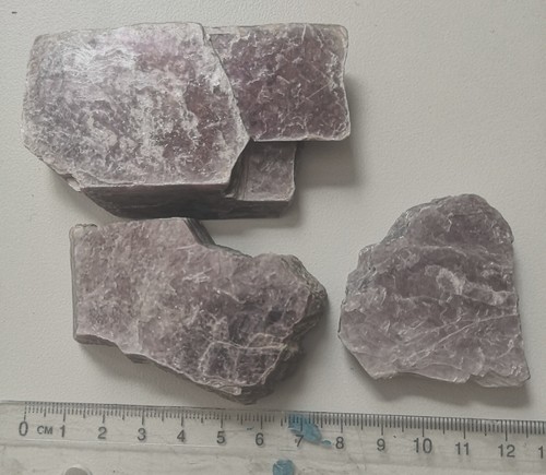 Edelsteine glimmer - 3,
