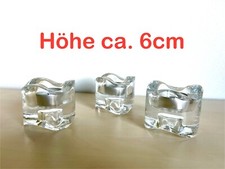 Original Leonardo Glas