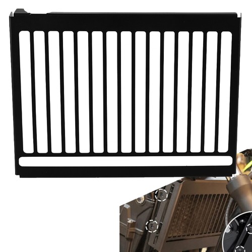 Motorrad kühlergrill schutz - motorrad,