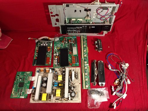 42pc51 plasma fernseher - plasma,