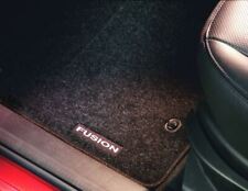 Original Ford Fiesta 2008-2012