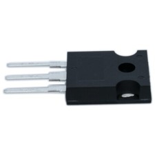 STW20NM60FD Transistor: N-MOSFET unipolar 600V 12,6A 214W TO247 STMicroelectroni