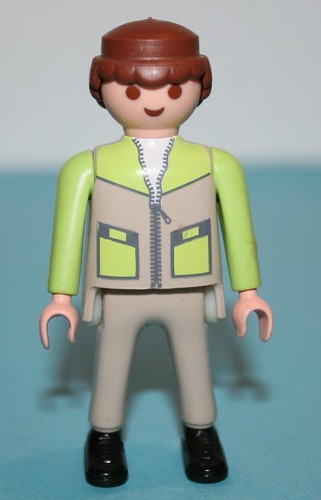 Playmobil ersatzteile figur - ersatzteile,