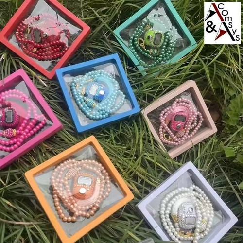 Digital tasbih zähler - tasbih,