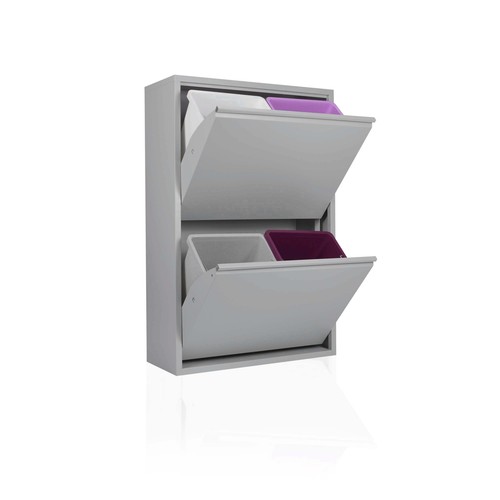 Mehrzweckschrank abfalleimer - mehrzweckschrank,