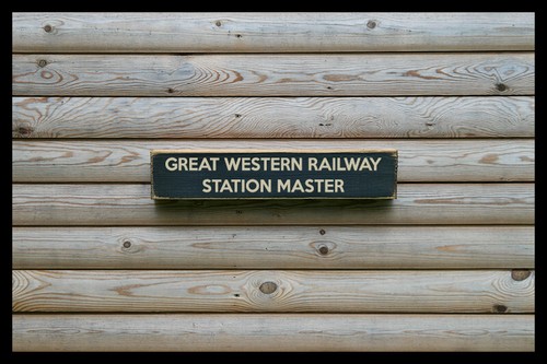 Tolle westernbahn vintage stil - westernbahn,