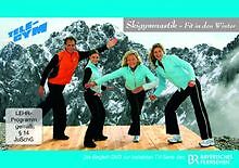 Tele gym fit - tele-gym,