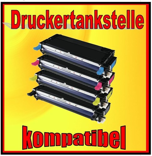 Multipack tonerset cartridges - multipack,