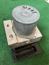 Mercedes W169 W245 ABS