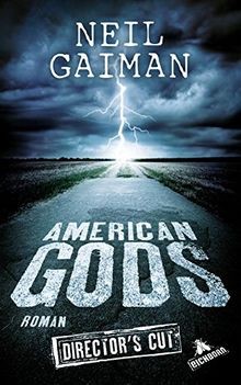 American gods roman - gods:,