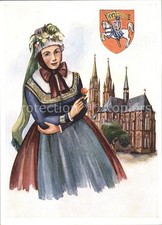 Marburg Lahn Tracht