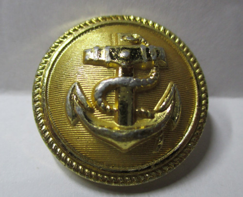 Original alt goldener knopf - original,