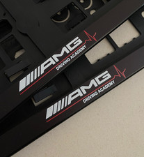 2 stk Mercedes AMG