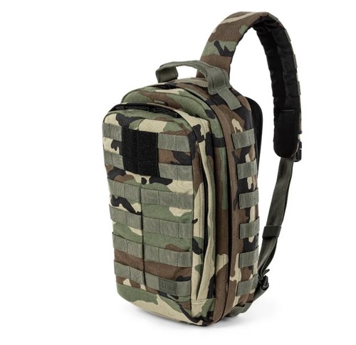 Nwt tactical rush - nwt,